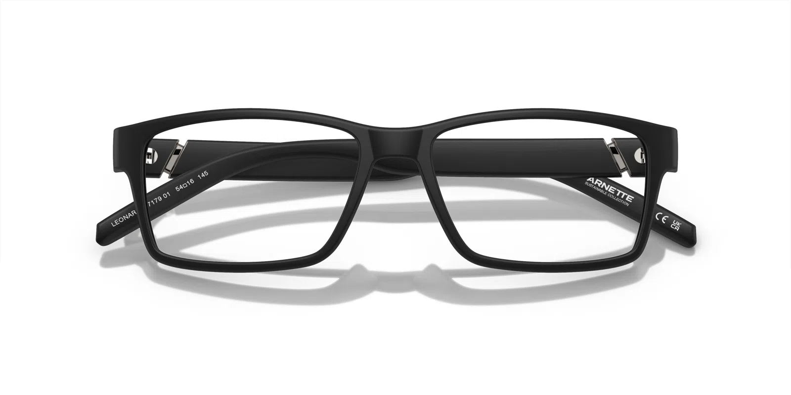 Arnette Leonardo 7179 Eyeglasses - view 26